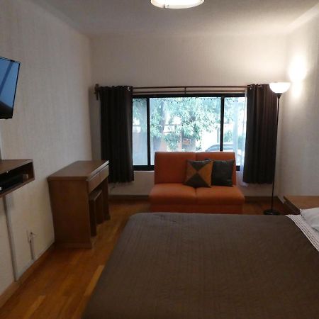 Cozy Private Room Mexico City Exterior photo