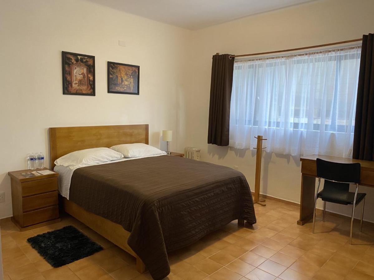 Cozy Private Room Mexico City Exterior photo